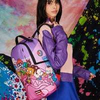 SPRAYGROUND® BACKPACK RUGRATS PLAY ALL DAY BACKPACK