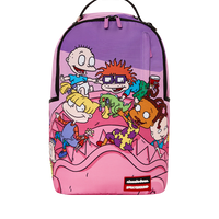 SPRAYGROUND® BACKPACK RUGRATS PLAY ALL DAY BACKPACK