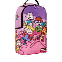 SPRAYGROUND® BACKPACK RUGRATS PLAY ALL DAY BACKPACK