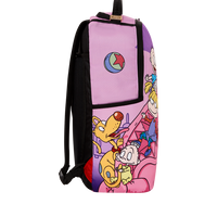 SPRAYGROUND® BACKPACK RUGRATS PLAY ALL DAY BACKPACK