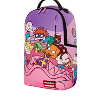 SPRAYGROUND® BACKPACK RUGRATS PLAY ALL DAY BACKPACK