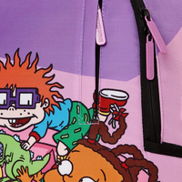 SPRAYGROUND® BACKPACK RUGRATS PLAY ALL DAY BACKPACK