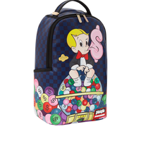 SPRAYGROUND® BACKPACK RICHIE RICH MONEY MONEY MONEY BACKPACK (DLXV)