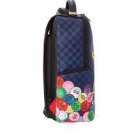 SPRAYGROUND® BACKPACK RICHIE RICH MONEY MONEY MONEY BACKPACK (DLXV)