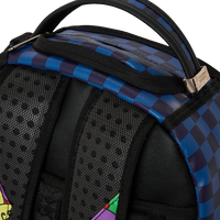 SPRAYGROUND® BACKPACK RICHIE RICH MONEY MONEY MONEY BACKPACK (DLXV)