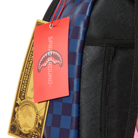 SPRAYGROUND® BACKPACK RICHIE RICH MONEY MONEY MONEY BACKPACK (DLXV)