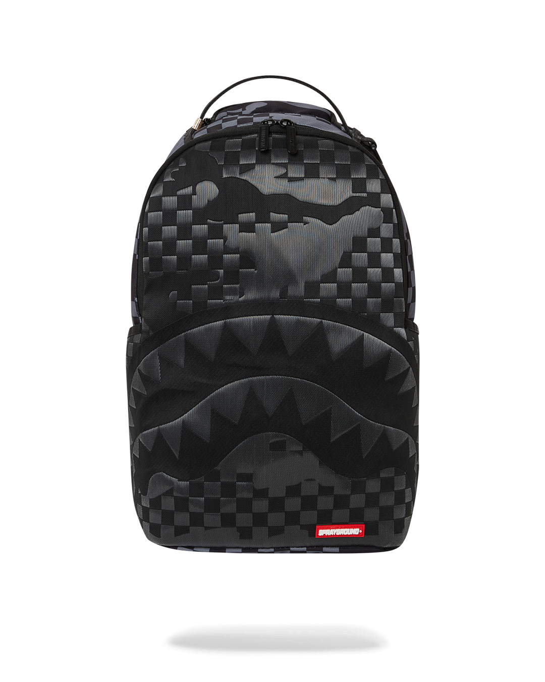 Sprayground fake hot sale
