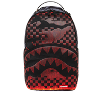 SPRAYGROUND® BACKPACK FIBER OPTICS 3AM THE PARTY NEVER STOPS BACKPACK
