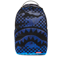 SPRAYGROUND® BACKPACK FIBER OPTICS 3AM THE PARTY NEVER STOPS BACKPACK
