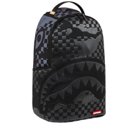 SPRAYGROUND® BACKPACK FIBER OPTICS 3AM THE PARTY NEVER STOPS BACKPACK