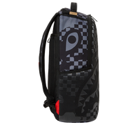 SPRAYGROUND® BACKPACK FIBER OPTICS 3AM THE PARTY NEVER STOPS BACKPACK
