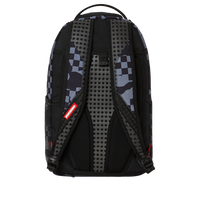 SPRAYGROUND® BACKPACK FIBER OPTICS 3AM THE PARTY NEVER STOPS BACKPACK