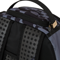 SPRAYGROUND® BACKPACK FIBER OPTICS 3AM THE PARTY NEVER STOPS BACKPACK