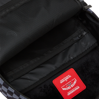 SPRAYGROUND® BACKPACK FIBER OPTICS 3AM THE PARTY NEVER STOPS BACKPACK