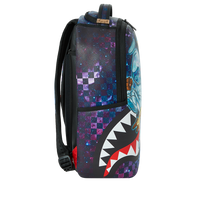 SPRAYGROUND® BACKPACK WE OUT HERE BACKPACK (DLXV)