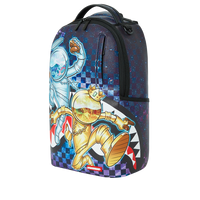 SPRAYGROUND® BACKPACK WE OUT HERE BACKPACK (DLXV)
