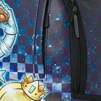 SPRAYGROUND® BACKPACK WE OUT HERE BACKPACK (DLXV)