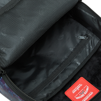SPRAYGROUND® BACKPACK WE OUT HERE BACKPACK (DLXV)