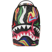 SPRAYGROUND® BACKPACK TRIPPY TAFFY BACKPACK (DLXV)