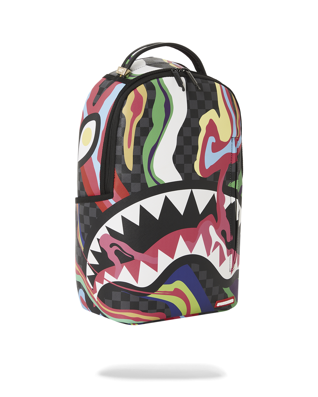 SPRAYGROUND® BACKPACK TRIPPY TAFFY BACKPACK (DLXV)