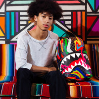 SPRAYGROUND® BACKPACK TRIPPY TAFFY BACKPACK (DLXV)