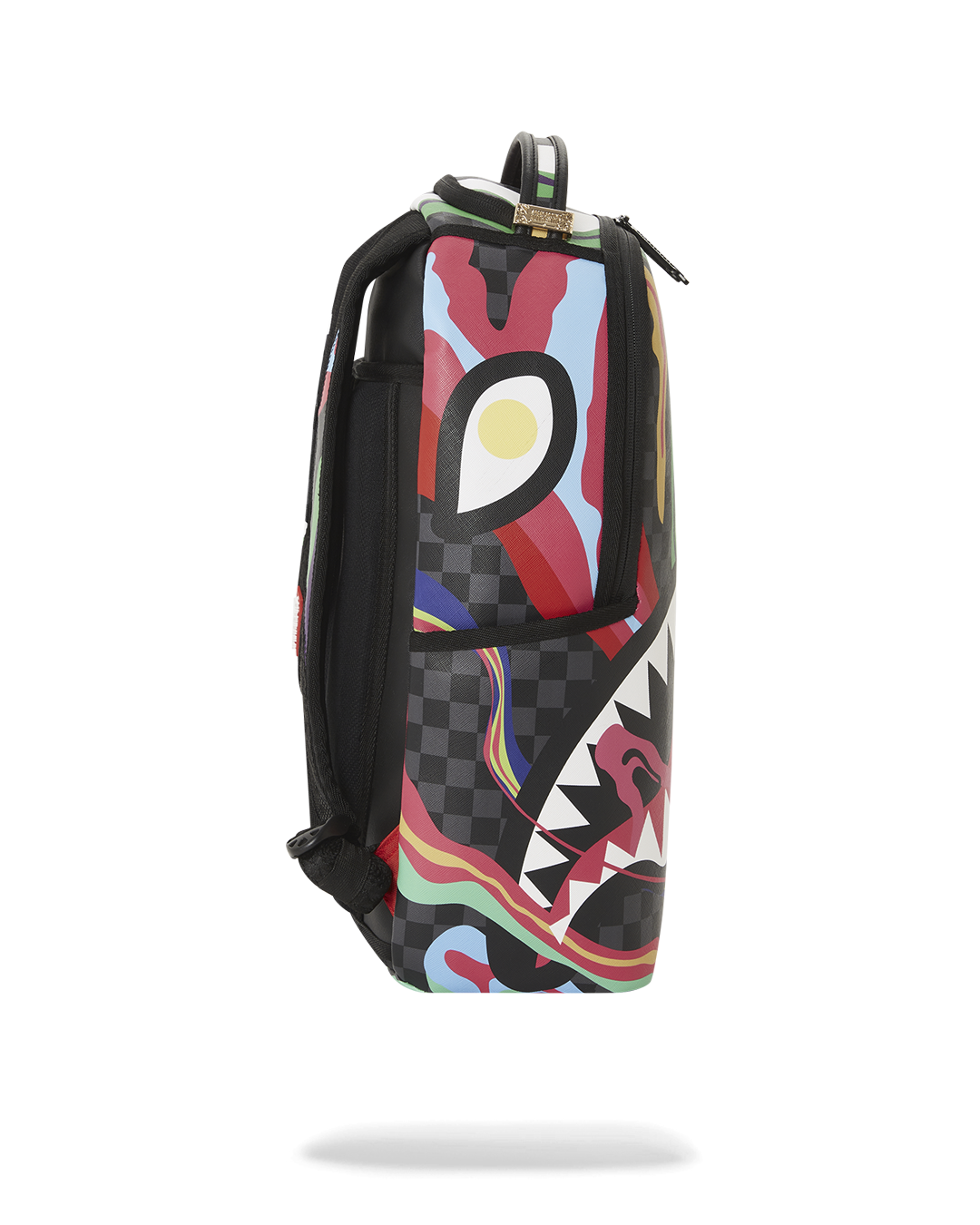 SPRAYGROUND® BACKPACK TRIPPY TAFFY BACKPACK (DLXV)