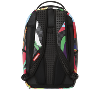 SPRAYGROUND® BACKPACK TRIPPY TAFFY BACKPACK (DLXV)