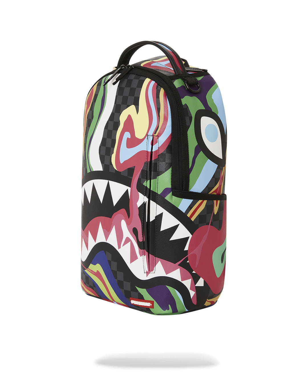 SPRAYGROUND® BACKPACK TRIPPY TAFFY BACKPACK (DLXV)