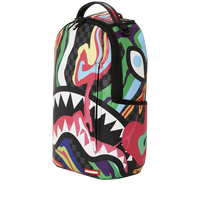 SPRAYGROUND® BACKPACK TRIPPY TAFFY BACKPACK (DLXV)