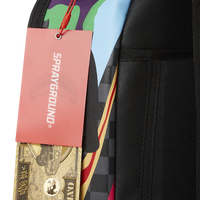 SPRAYGROUND® BACKPACK TRIPPY TAFFY BACKPACK (DLXV)