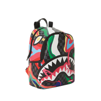 SPRAYGROUND® BACKPACK TRIPPY TAFFY SAVAGE