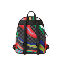 SPRAYGROUND® BACKPACK TRIPPY TAFFY SAVAGE