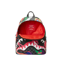 SPRAYGROUND® BACKPACK TRIPPY TAFFY SAVAGE