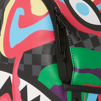 SPRAYGROUND® BACKPACK TRIPPY TAFFY SAVAGE