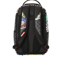SPRAYGROUND® BACKPACK ARTISTIC PURSUIT BACKPACK (DLXV)