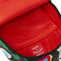 SPRAYGROUND® BACKPACK ARTISTIC PURSUIT BACKPACK (DLXV)