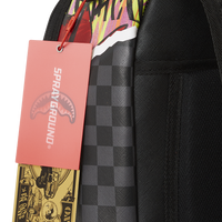 SPRAYGROUND® BACKPACK ARTISTIC PURSUIT BACKPACK (DLXV)