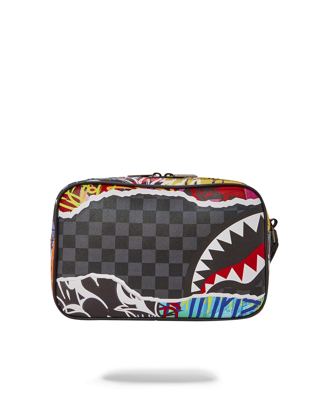 SPRAYGROUND® TOILETRY ARTISTIC PURSUIT TOILETRY BAG