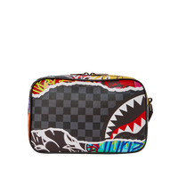 SPRAYGROUND® TOILETRY ARTISTIC PURSUIT TOILETRY BAG