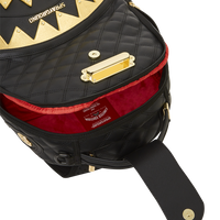 SPRAYGROUND® BACKPACK 24K GENEVA BACKPACK (DLXV)