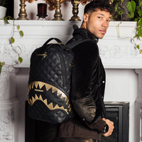 SPRAYGROUND® BACKPACK 24K GENEVA BACKPACK (DLXV)