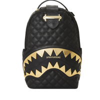 SPRAYGROUND® BACKPACK 24K GENEVA BACKPACK (DLXV)