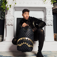 SPRAYGROUND® BACKPACK 24K GENEVA BACKPACK (DLXV)