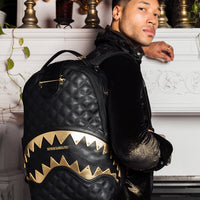 SPRAYGROUND® BACKPACK 24K GENEVA BACKPACK (DLXV)