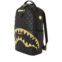 SPRAYGROUND® BACKPACK 24K GENEVA BACKPACK (DLXV)