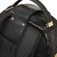 SPRAYGROUND® BACKPACK 24K GENEVA BACKPACK (DLXV)