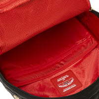 SPRAYGROUND® BACKPACK 24K GENEVA BACKPACK (DLXV)