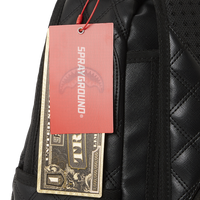 SPRAYGROUND® BACKPACK 24K GENEVA BACKPACK (DLXV)