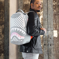 SPRAYGROUND® BACKPACK AIR TO THE THRONE JETSET BACKPACK (DLXV)