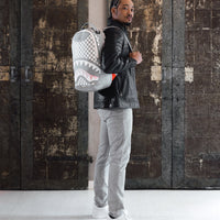 SPRAYGROUND® BACKPACK ROSE HENNY AIIR TO THE THRONE BACKPACK (DLXV)